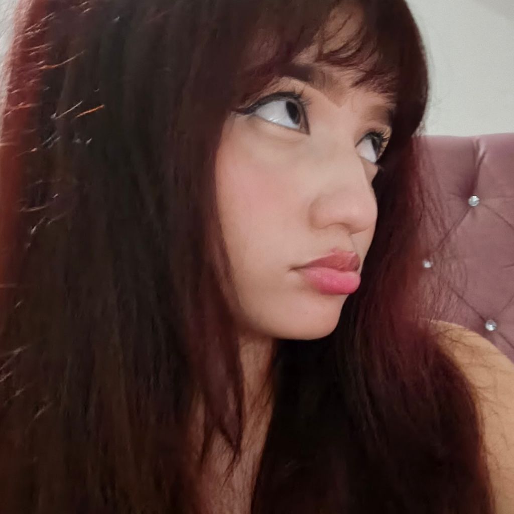 Alexitaa from CO on Tango Live
