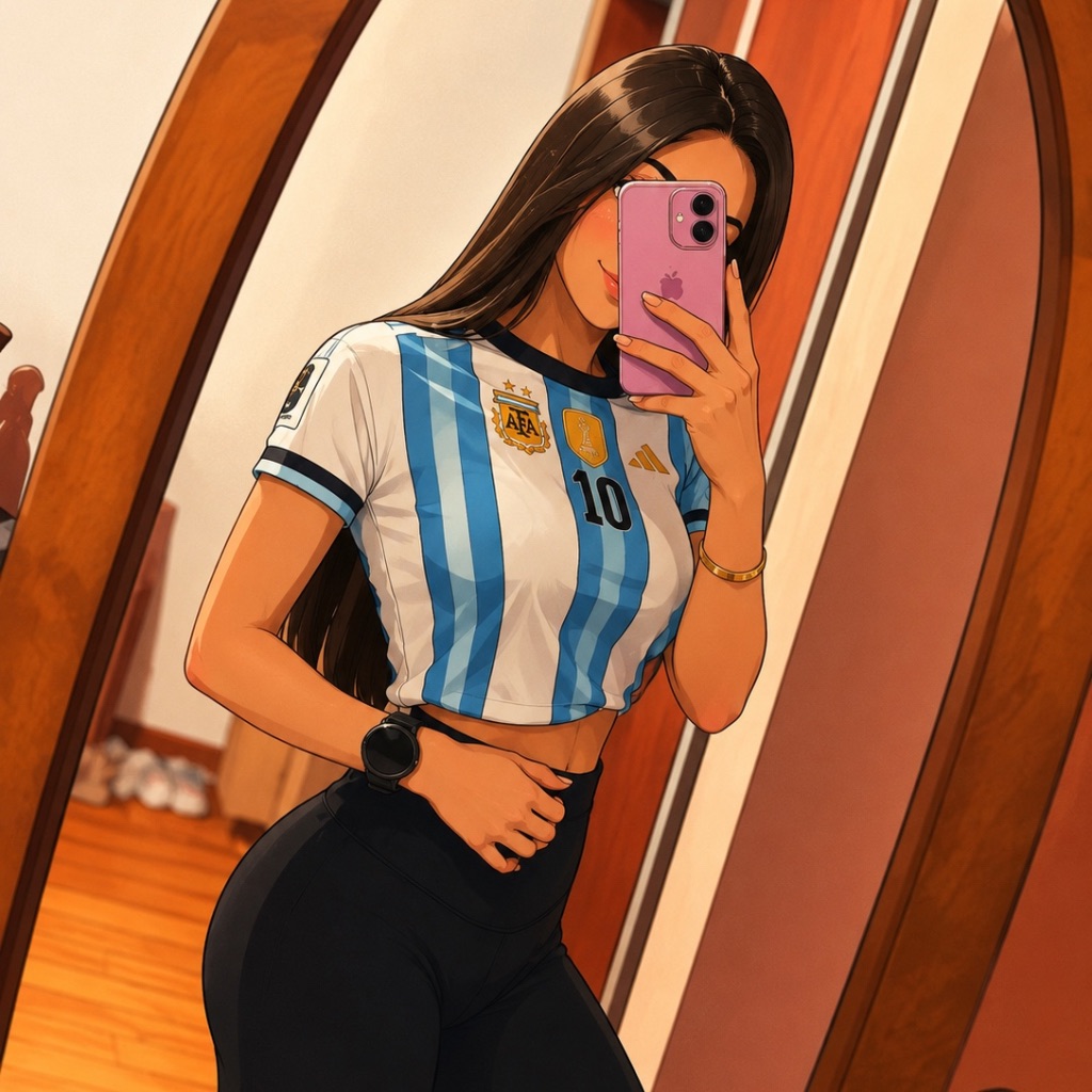 🏹Giselle💘 from AR on Tango Live
