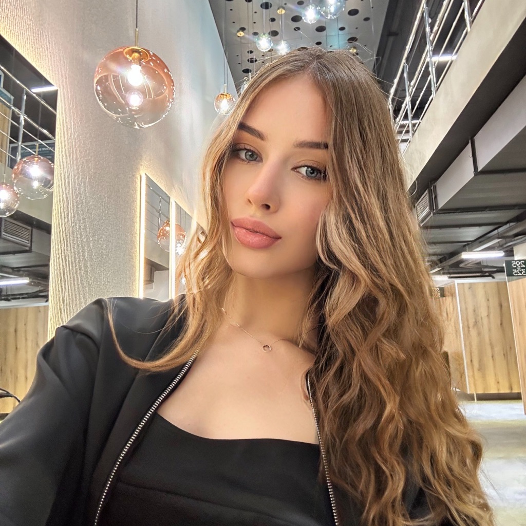 Sofi.bby👑 from UA on Tango Live