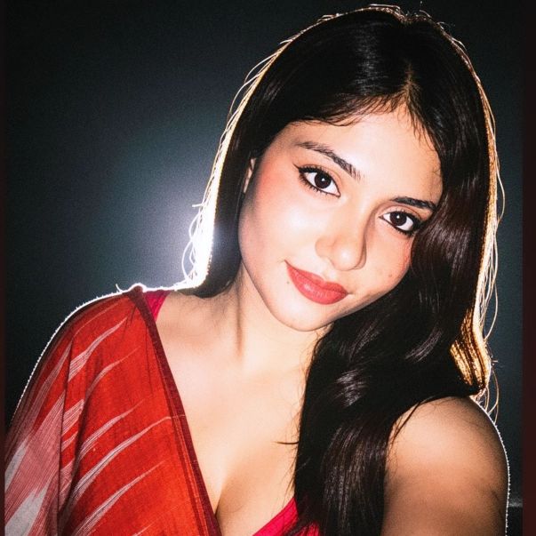 Lilly🌷 from IN on Tango Live