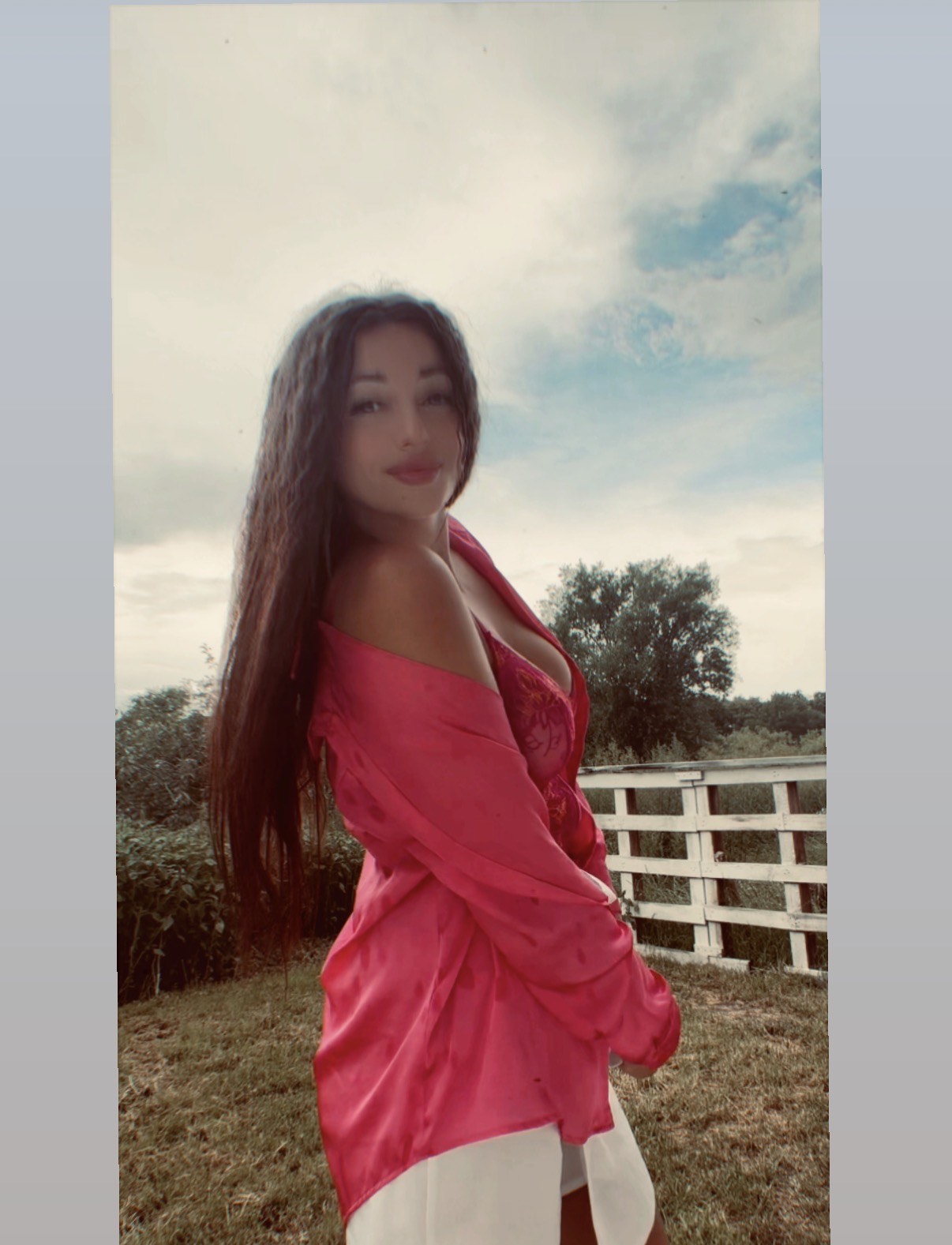 ☁️GIA☁️ from UA on Tango Live