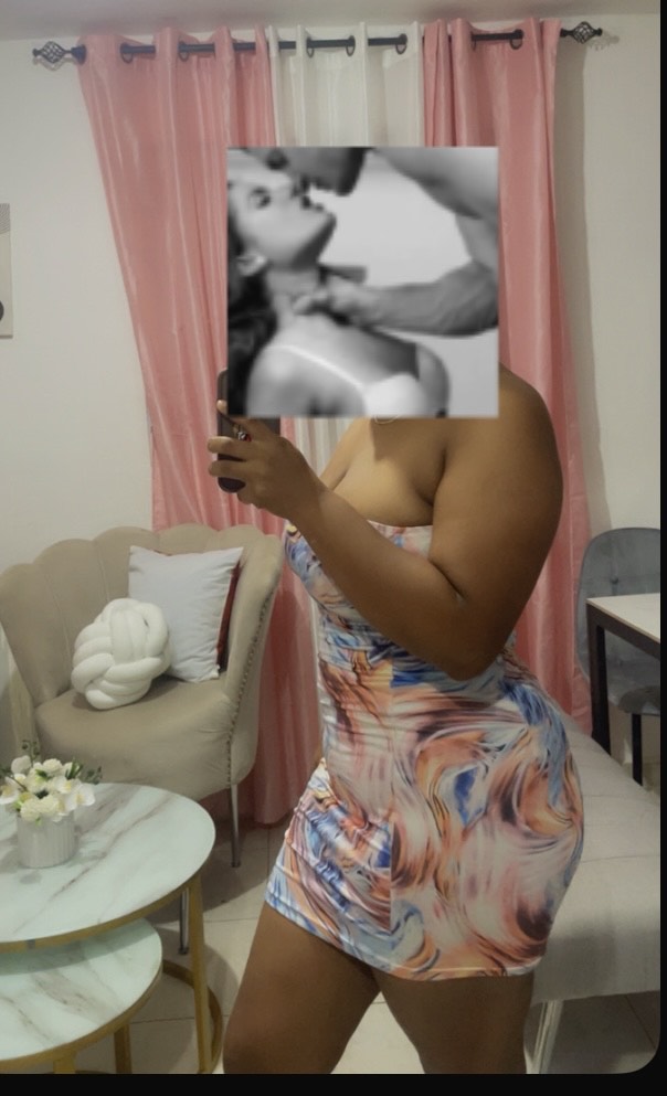 Dani👿👿🥵 from DO on Tango Live