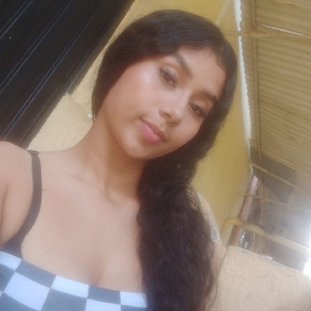 Dani🎀•Loveᵍᵃᶫᵃˣʸ💫 from CO on Tango Live