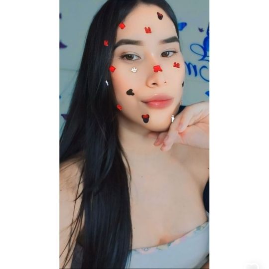 Sweet Emma💖 from CO on Tango Live