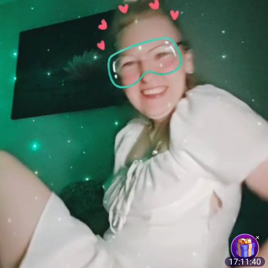 Angelic Puma from RU on Tango Live