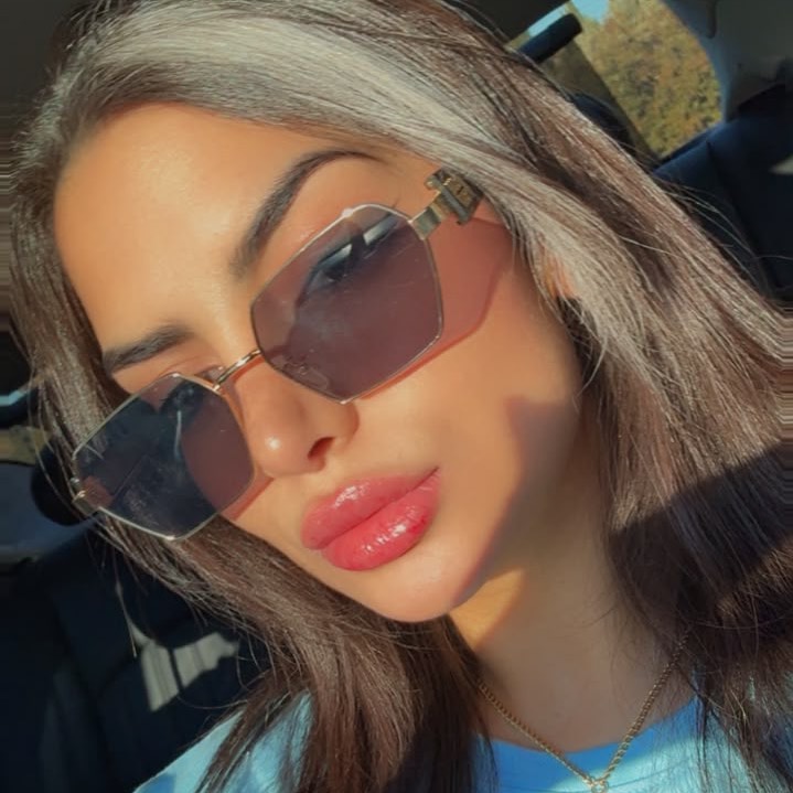 Amaraa🌙 from LB on Tango Live