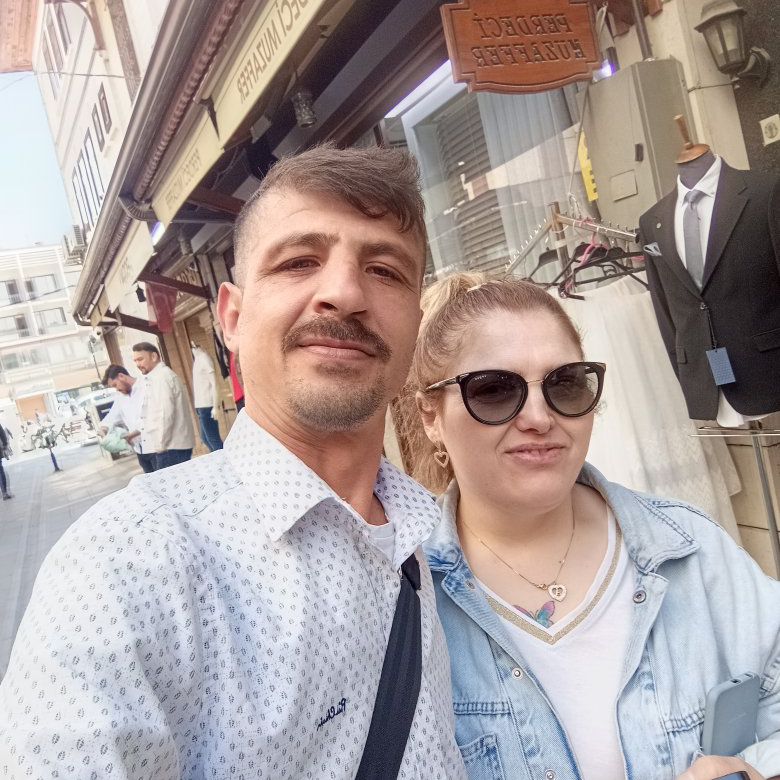güzel kadını sevmek kalbini ❤️ from TR on Tango Live