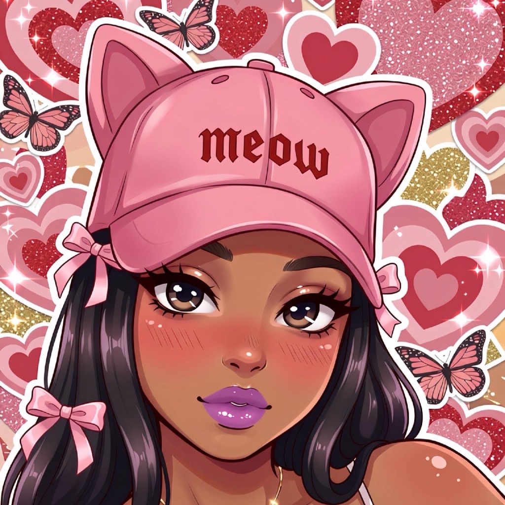 Lady Mo 🧿 on Tango Live