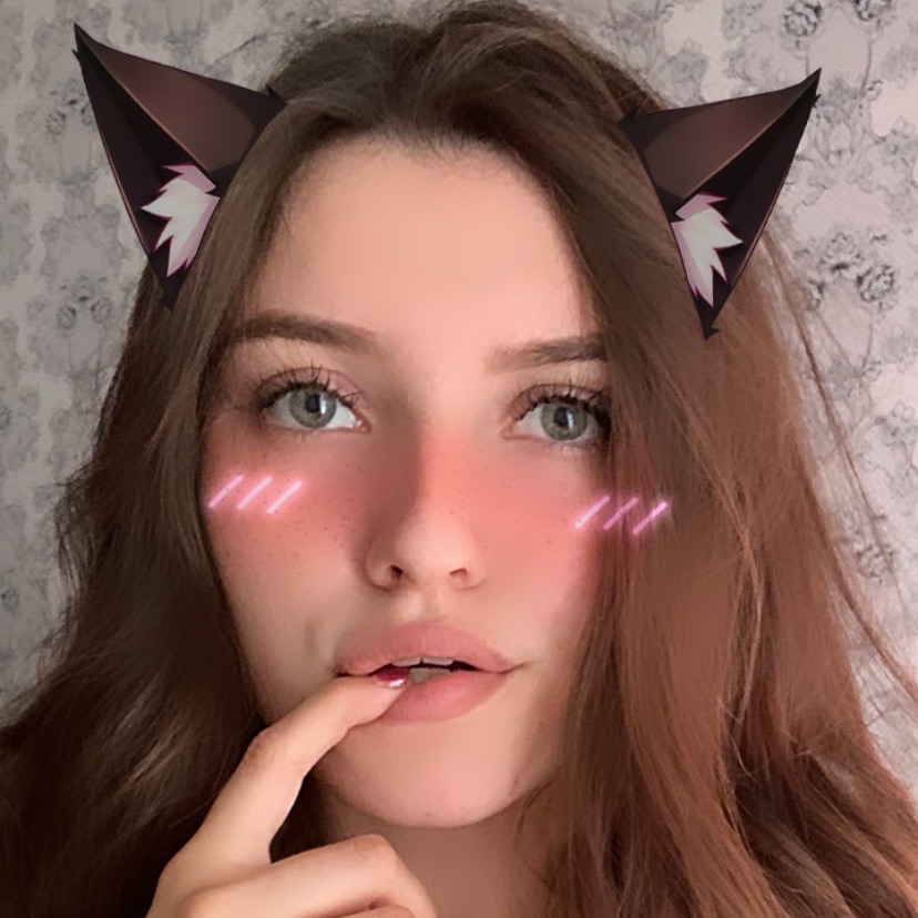 ☾ Moon Muse ☽ from UA on Tango Live