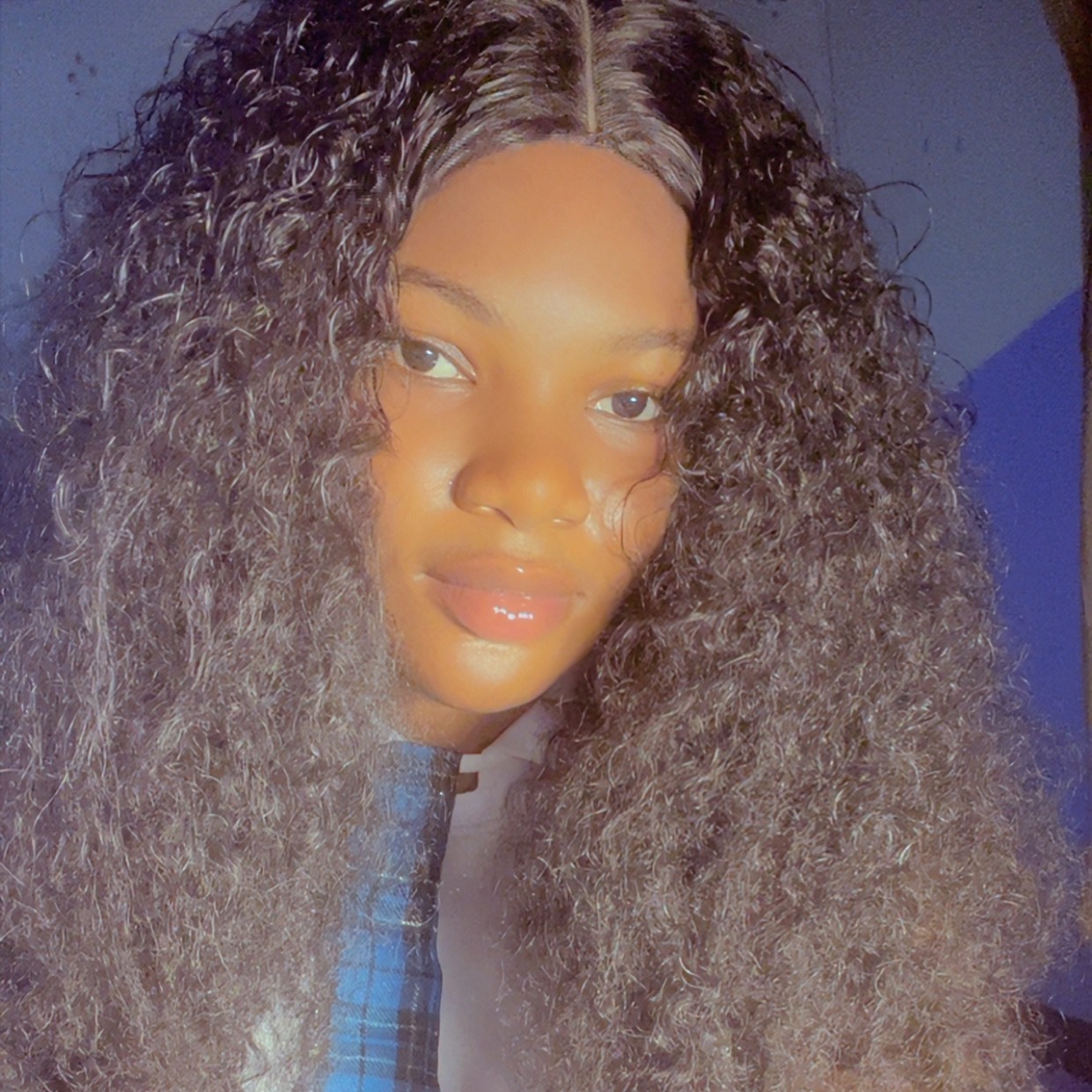 🦋Iush⚡️Freaky💸 from NG on Tango Live