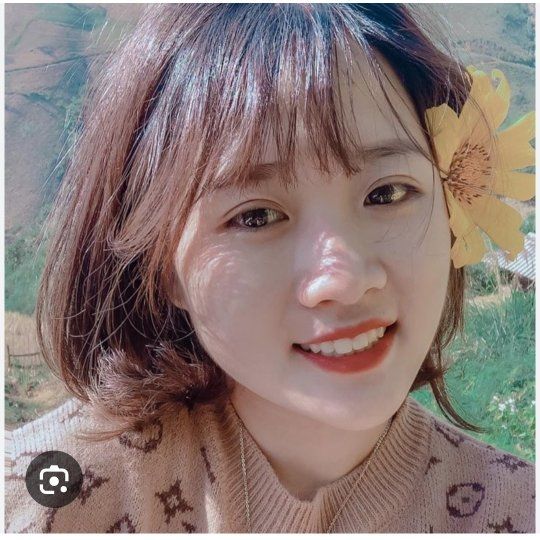 like cute from VN on Tango Live