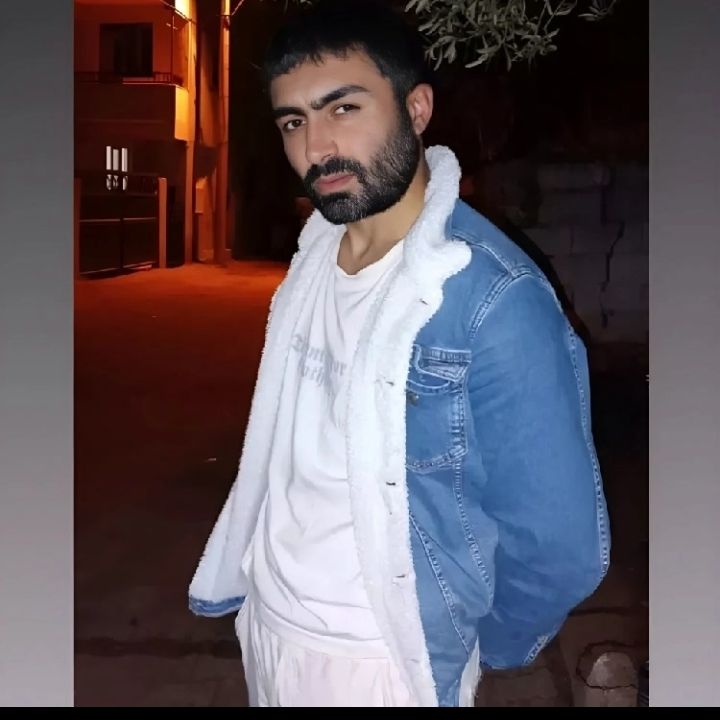 Davut from TR on Tango Live