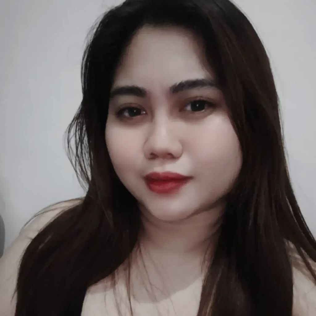 Aria 🥰🥰 from PH on Tango Live