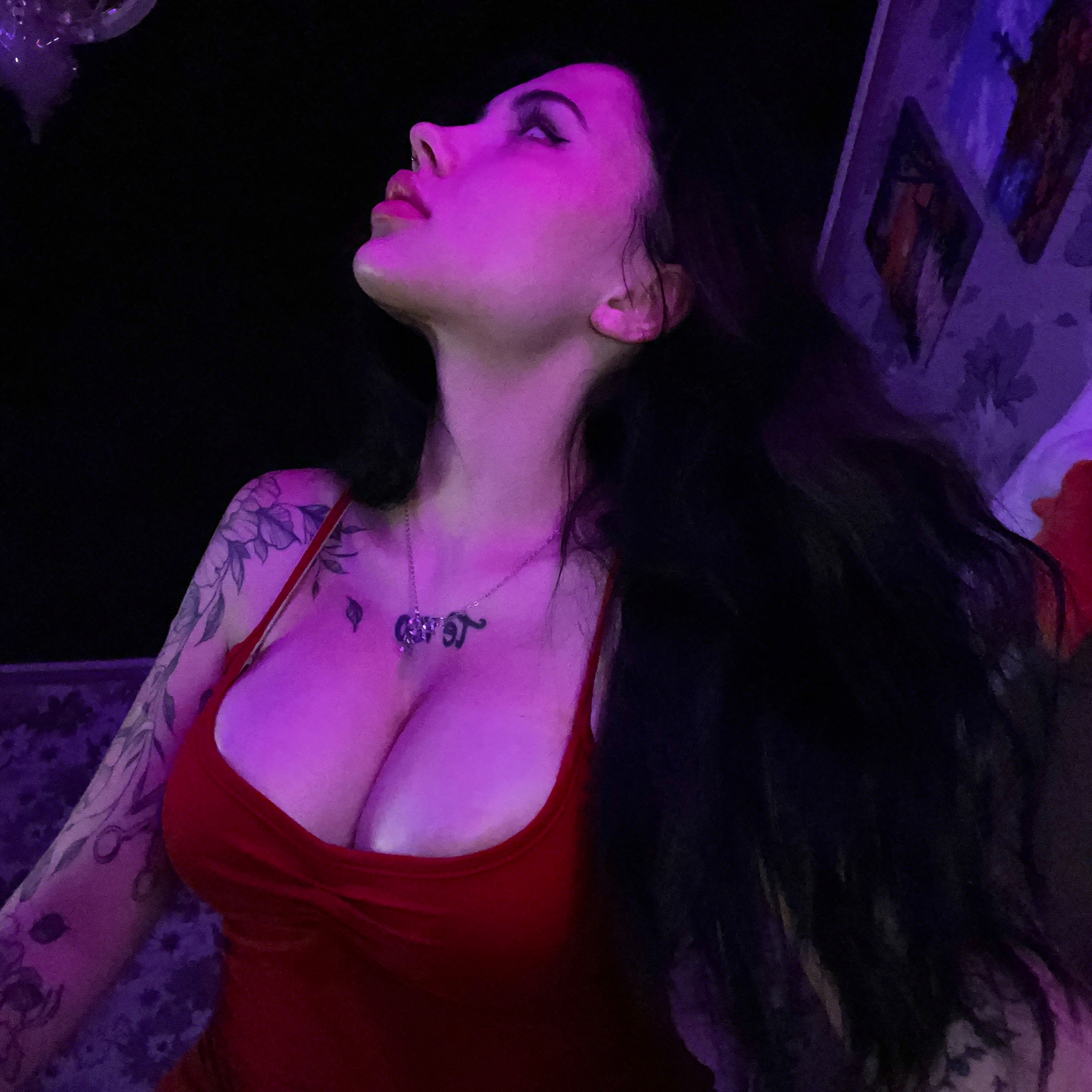 💋ANNA WOW💋 from UA on Tango Live