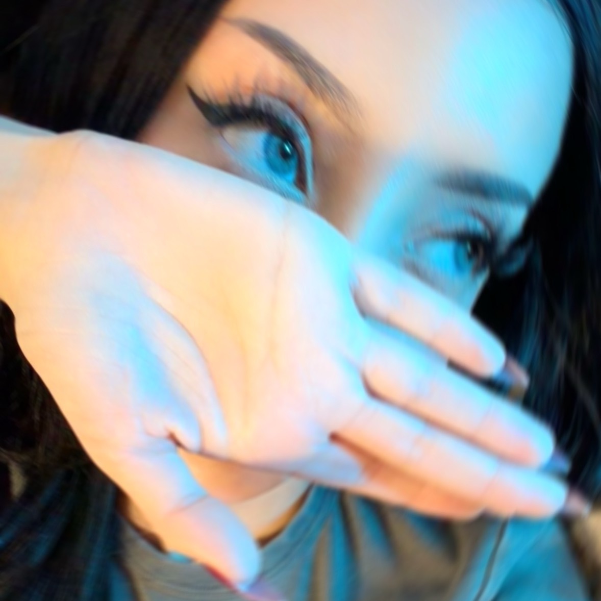 Abire👑الاميره جلدتني اوسلين from AE on Tango Live
