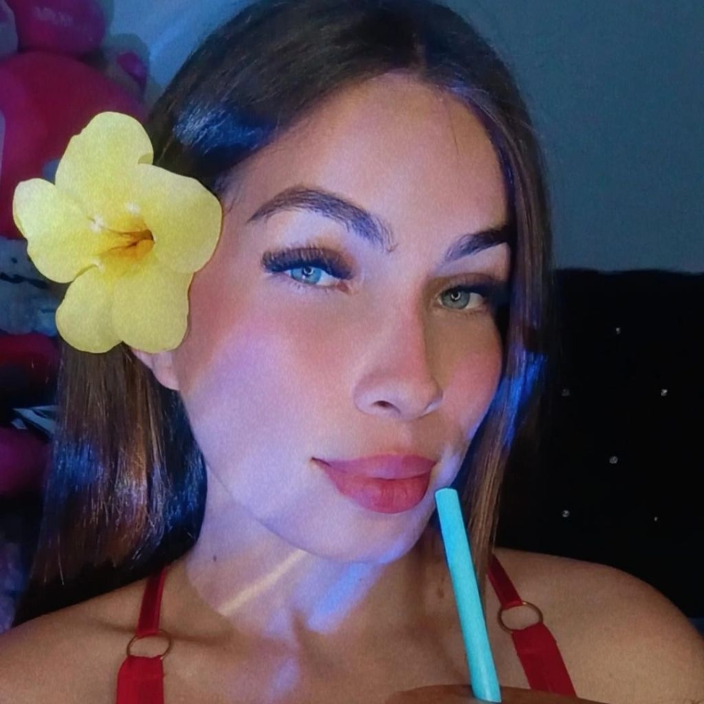 🐿️PARISSI🎀 from CO on Tango Live