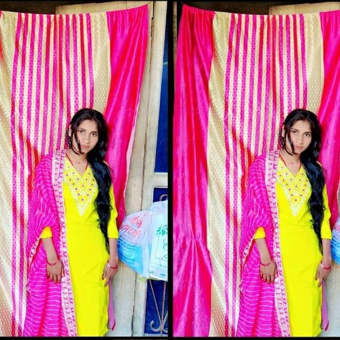 Shulekha kumariu from IN on Tango Live