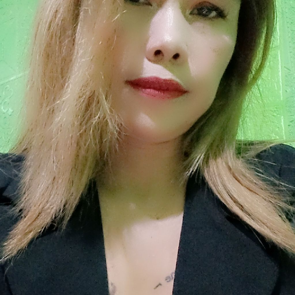 Ashley❣️ from PH on Tango Live