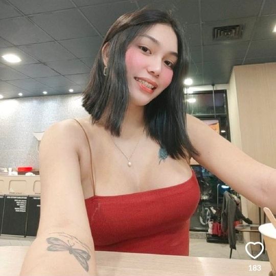 Marie🥵 from PH on Tango Live