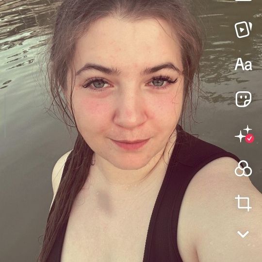 Mira from UA on Tango Live