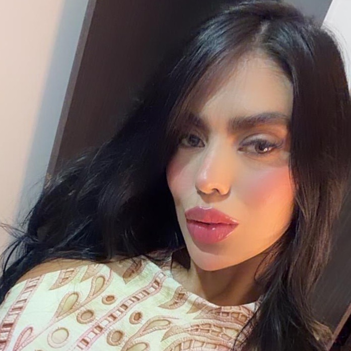 Pamela🌸🔥😈fit. from CO on Tango Live