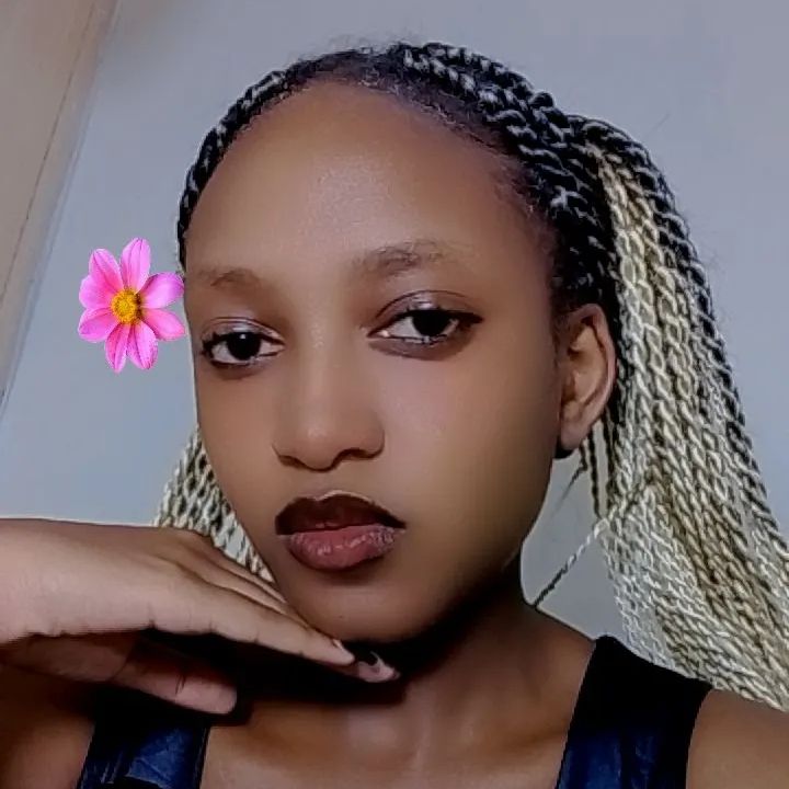 Cutty vin 😍🥰 from KE on Tango Live