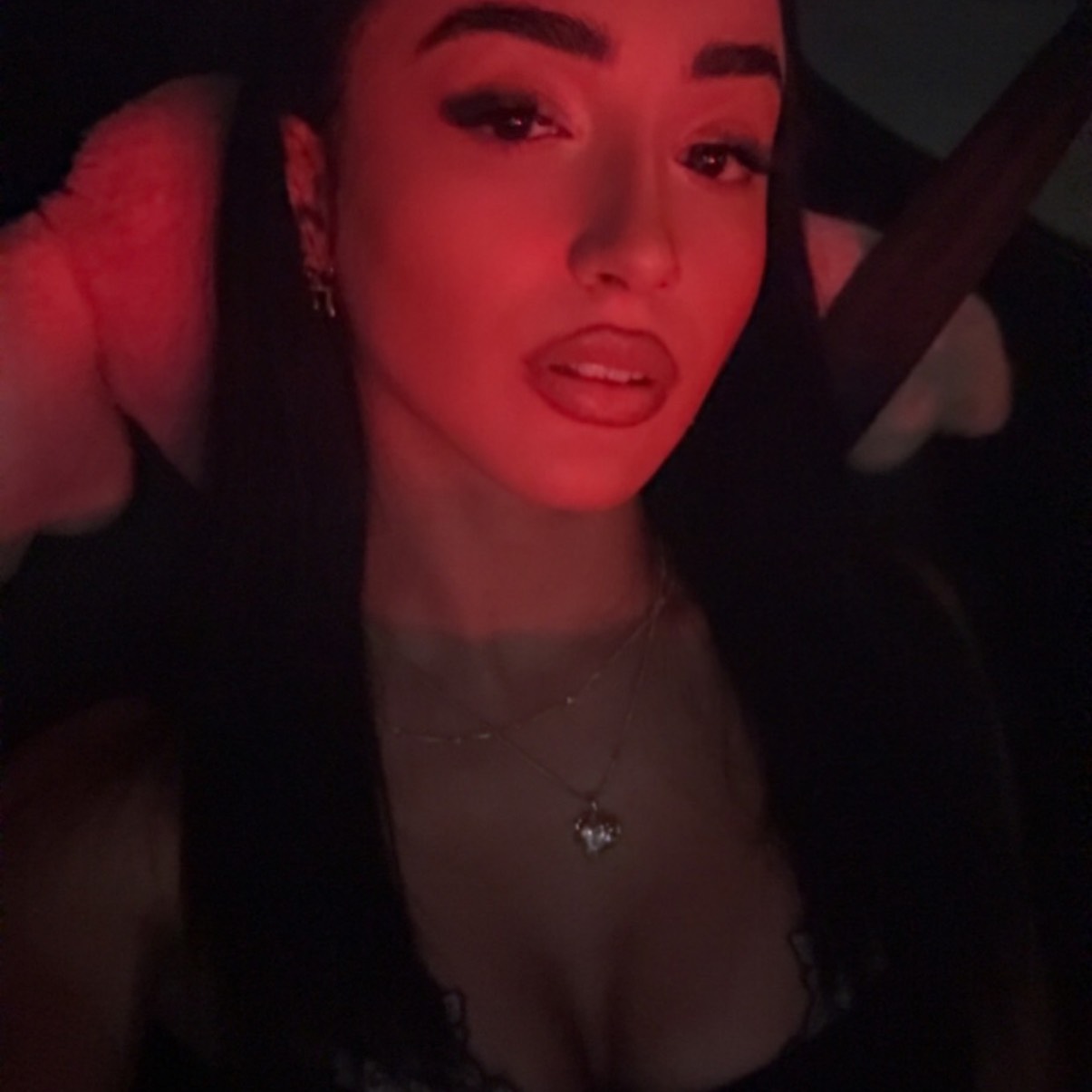 Derin🥵 from TR on Tango Live