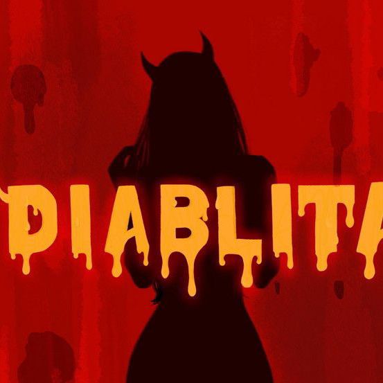 🔥😈Diabla😈🔥 on Tango Live