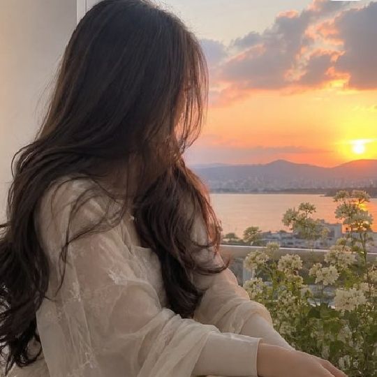 Anshi🌸 from IN on Tango Live