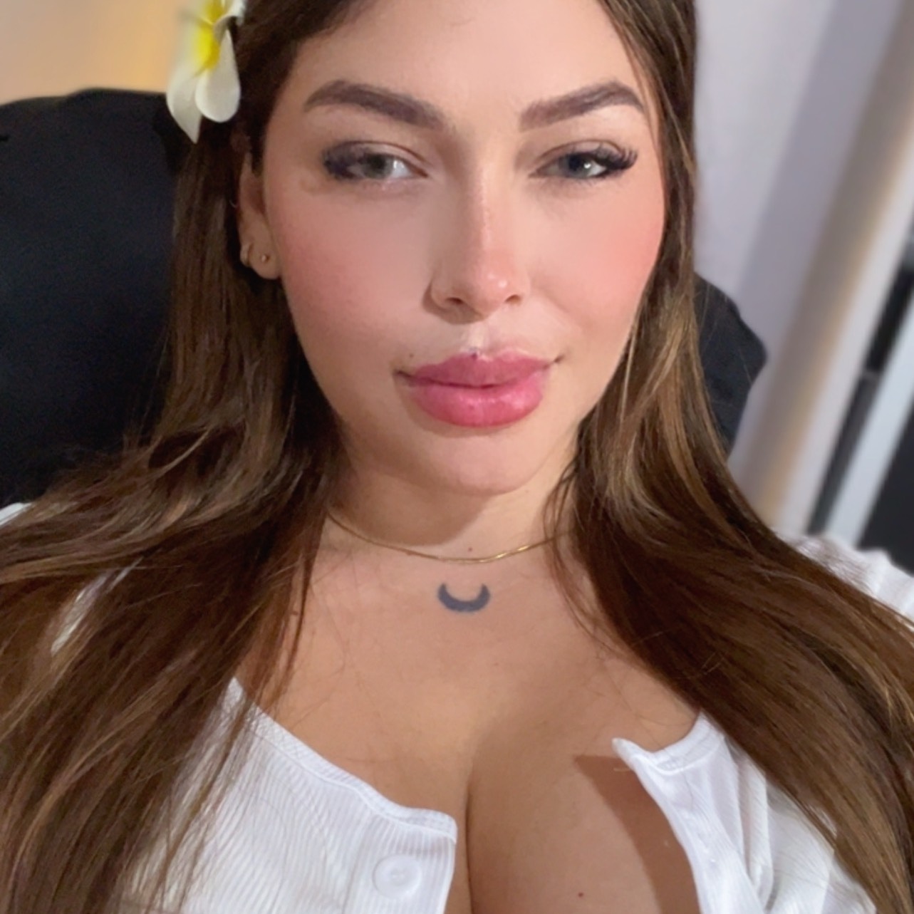 LUNNA🏹🐆QUEEN from CO on Tango Live