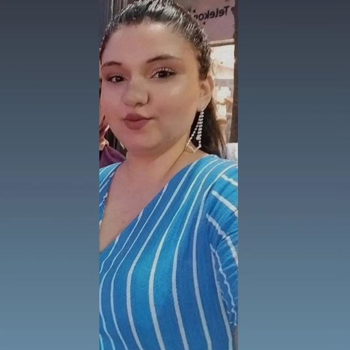 Tuğçe Niz 😉 from TR on Tango Live