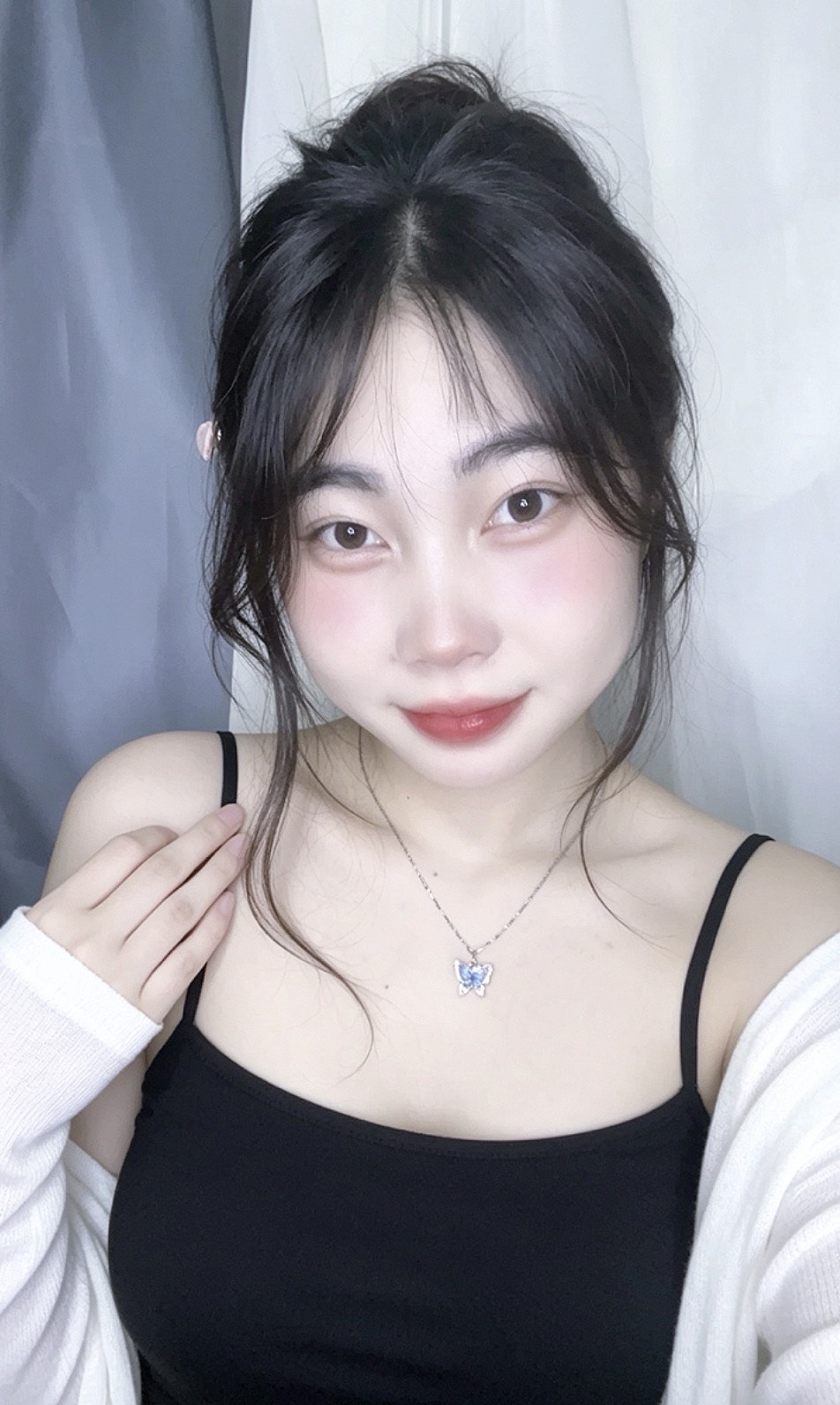 🌹Mynaa ❤️ from VN on Tango Live