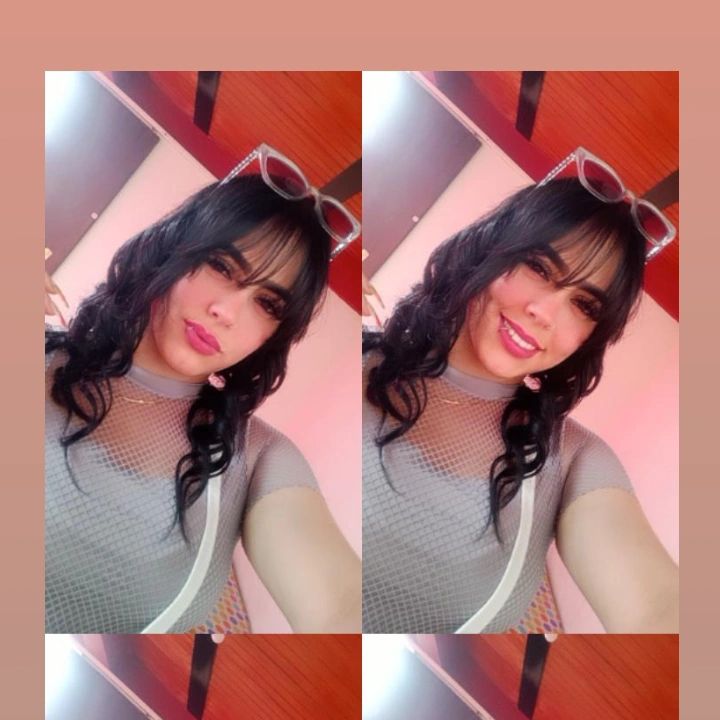 Yasmin Kinki🧿 from CO on Tango Live