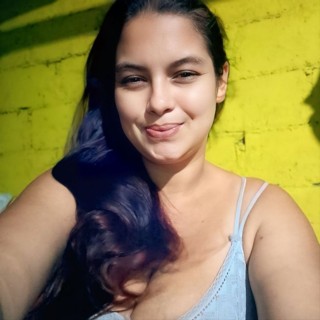Alexa from CO on Tango Live