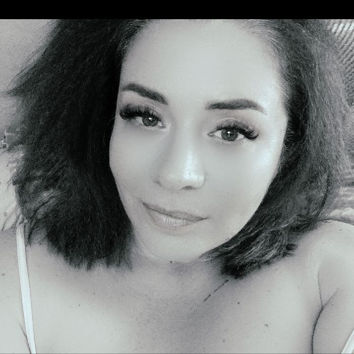 Sweetie from UA on Tango Live