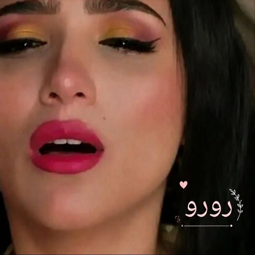 دكتورة 🎀🦋✨ on Tango Live