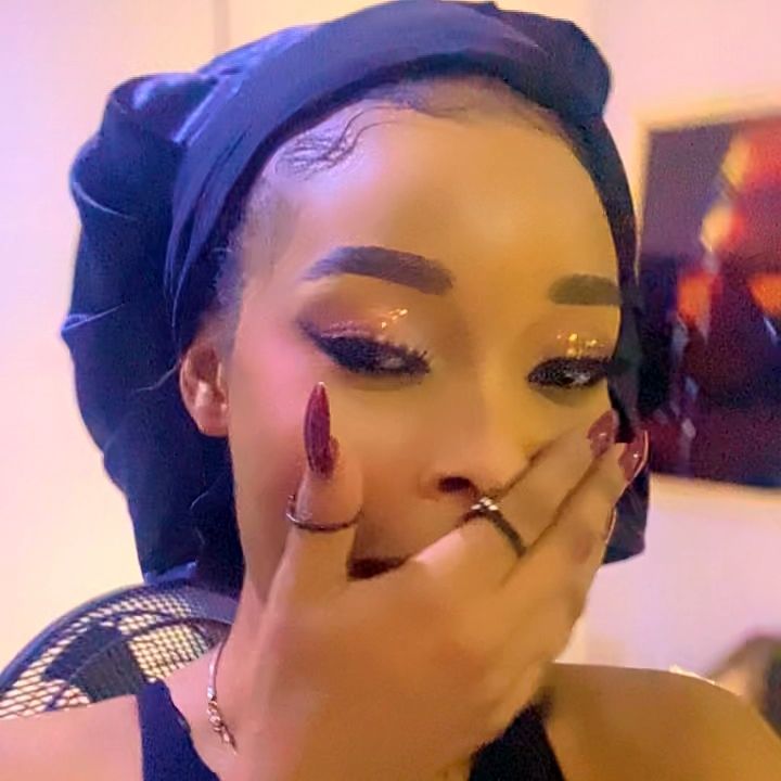 Prettyme💕💕 on Tango Live