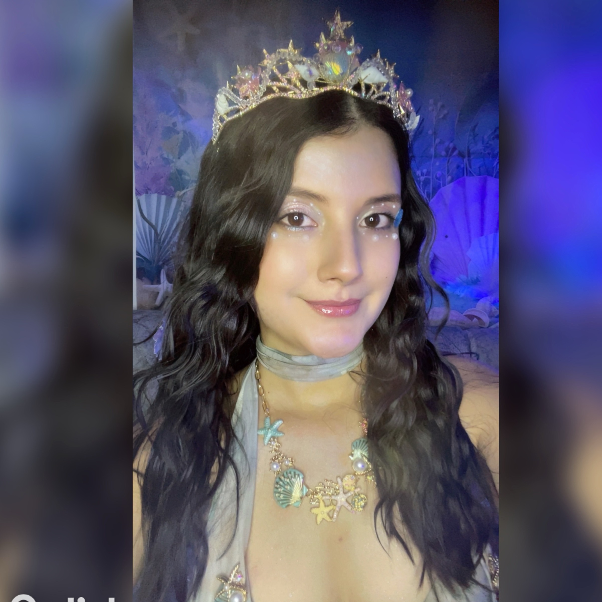 ✨💛Nicole🌌 from CO on Tango Live