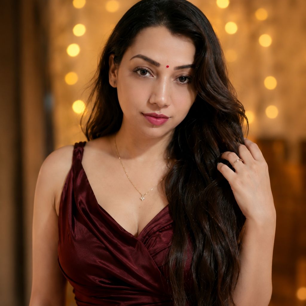 ❤️🌹 🌻shivi 🌻 🌹❤️ from IN on Tango Live