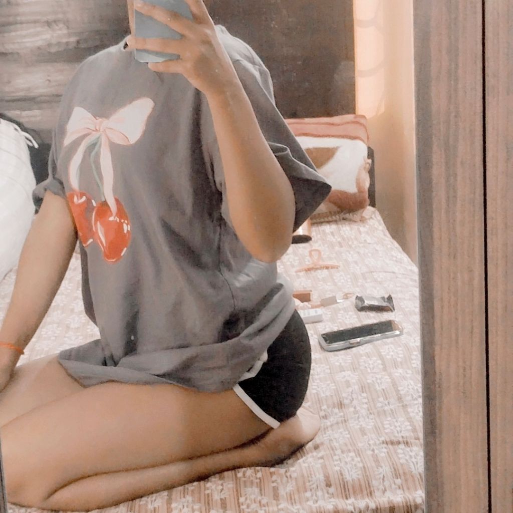 Sizzling 💕 from IN on Tango Live