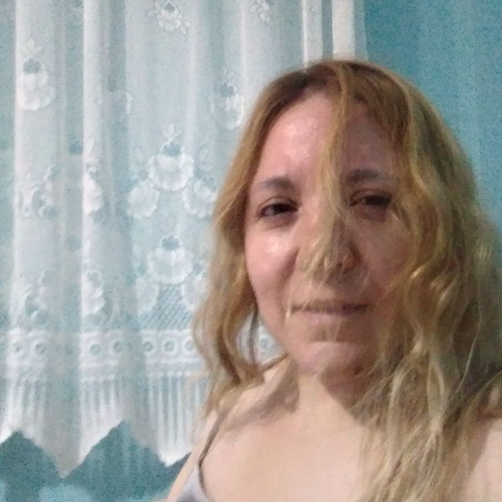 Anneli_kızlıı from TR on Tango Live