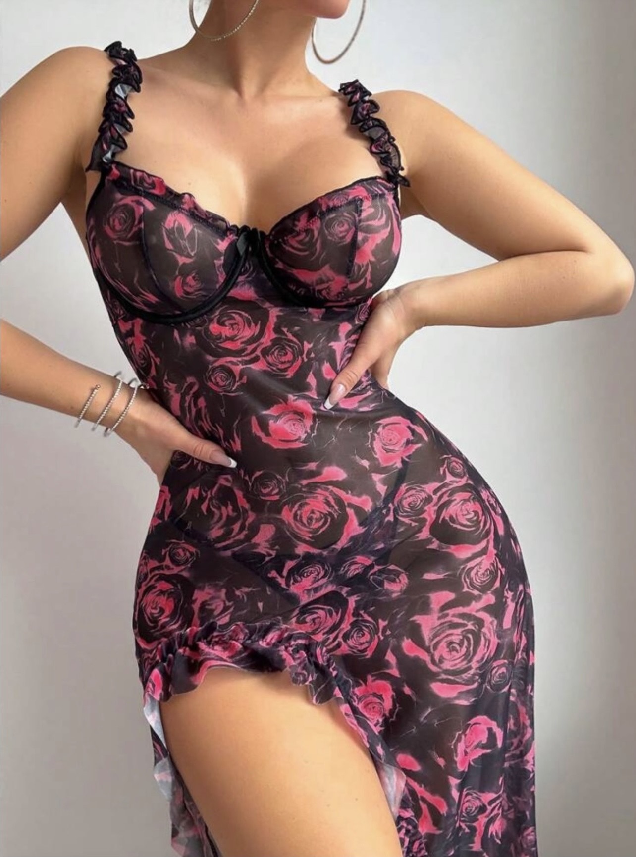 احلى دلعتكم 🦋🔥 from MA on Tango Live