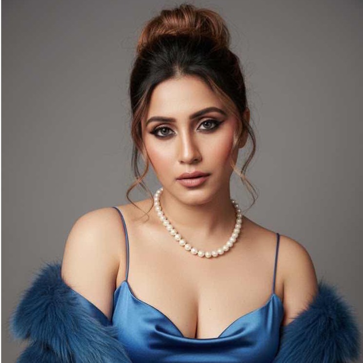 Nishu 👸🏻🥰 from IN on Tango Live
