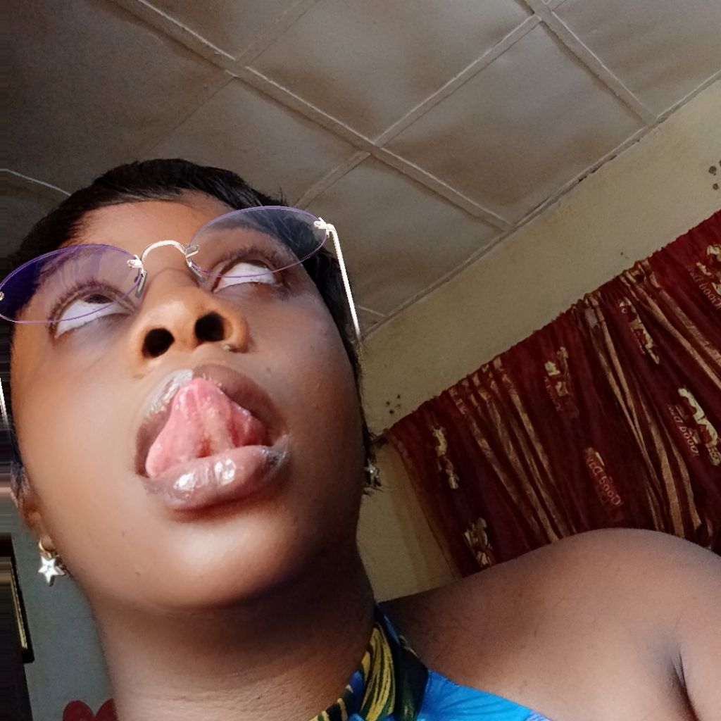 💯 Fat😋Juicy 💯 from NG on Tango Live