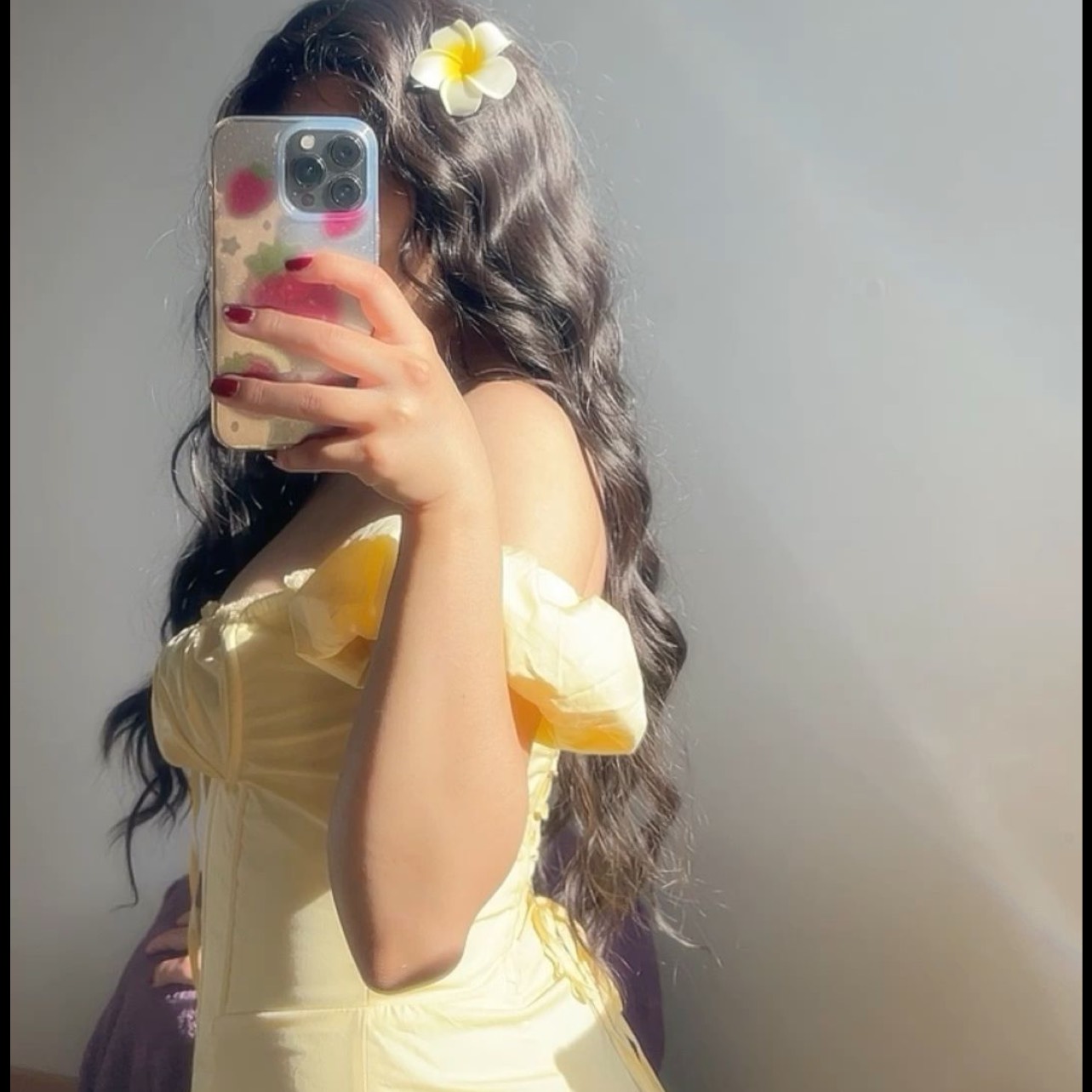 شموخ 💙 on Tango Live