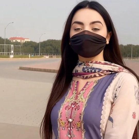 🦋 Precious Hafsa 🦋 🦋 on Tango Live