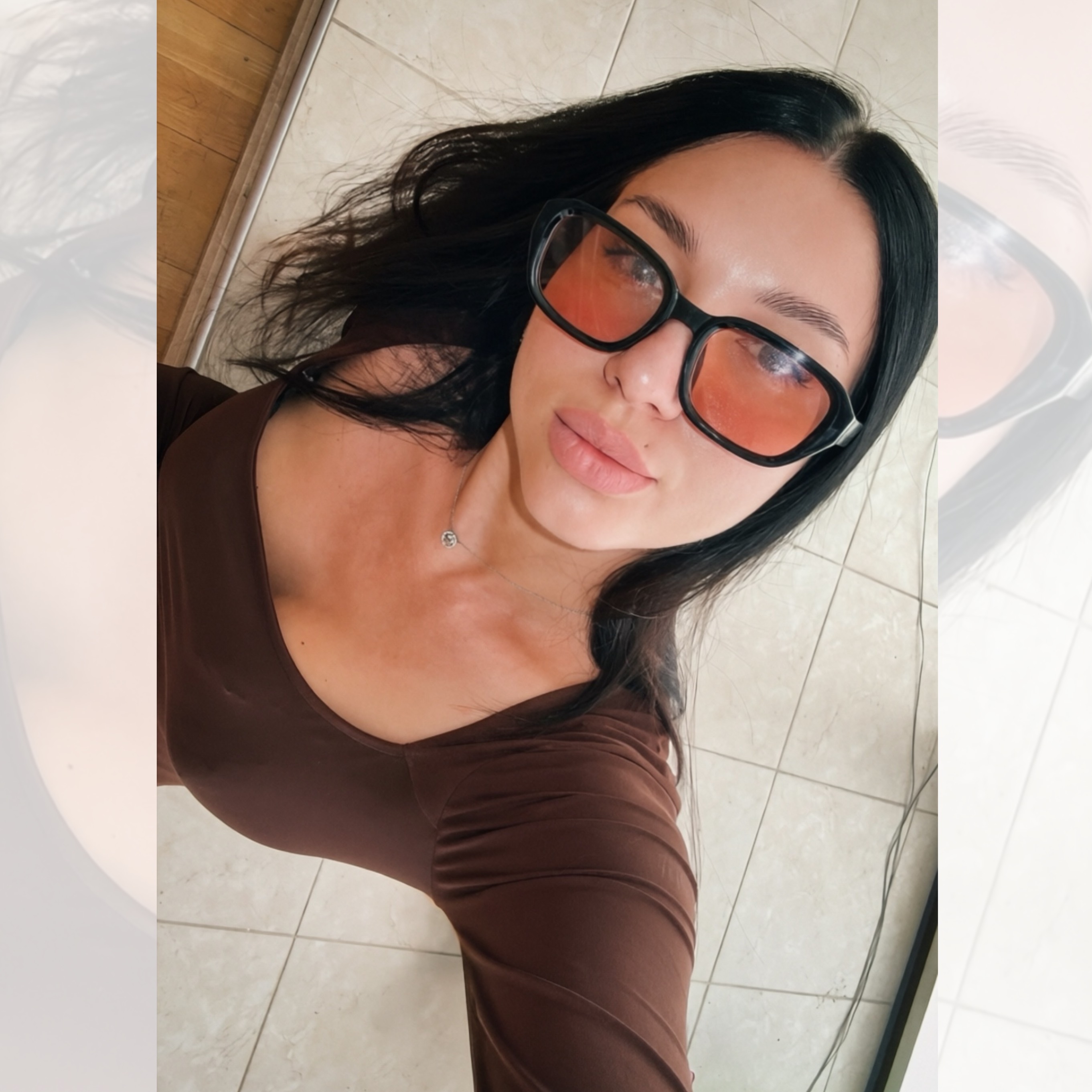 Yana Limaᴬᵍᵉⁿᶜʸ💎 from UA on Tango Live