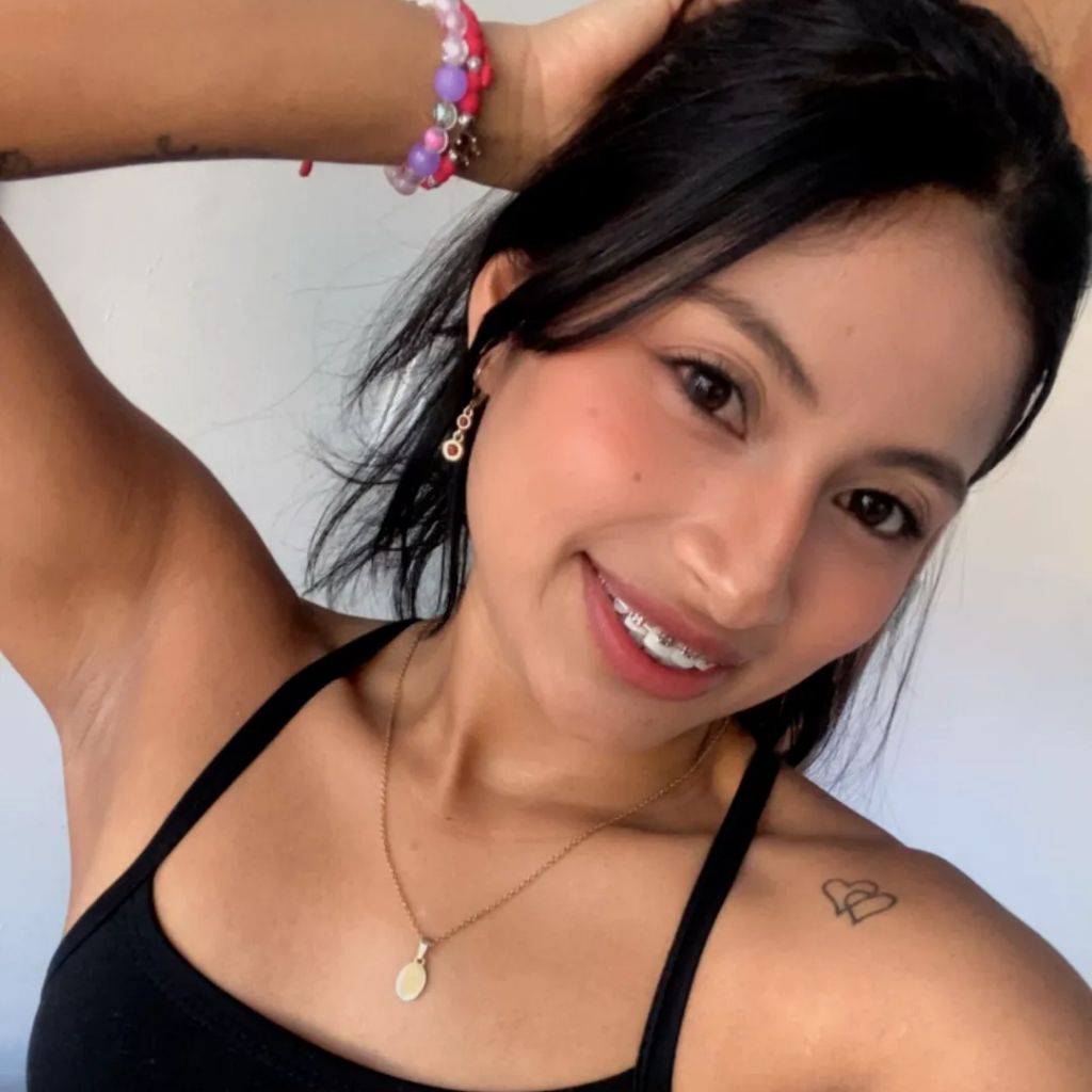 ✨MIA✨ from CO on Tango Live
