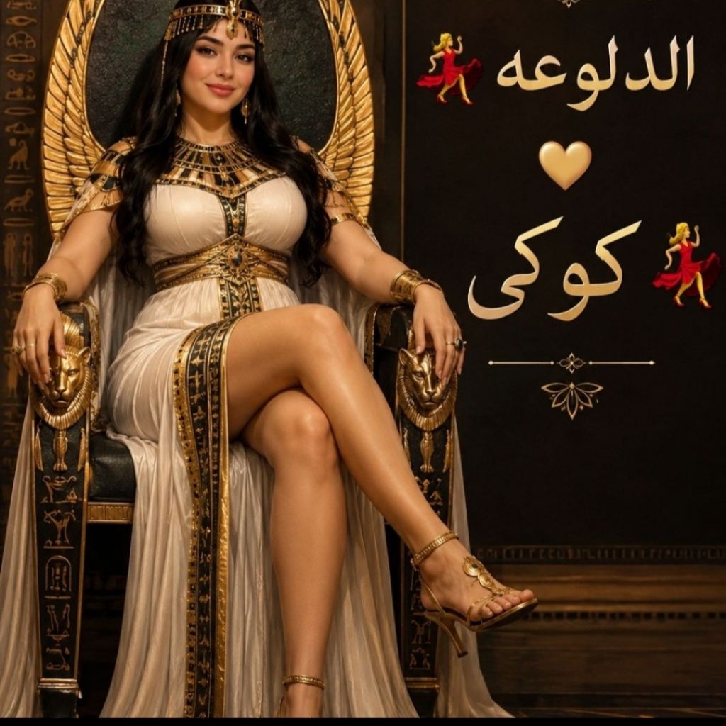 ❤️🍒💃الدلوعة كوكي الكيرفي🍒❤️ from EG on Tango Live