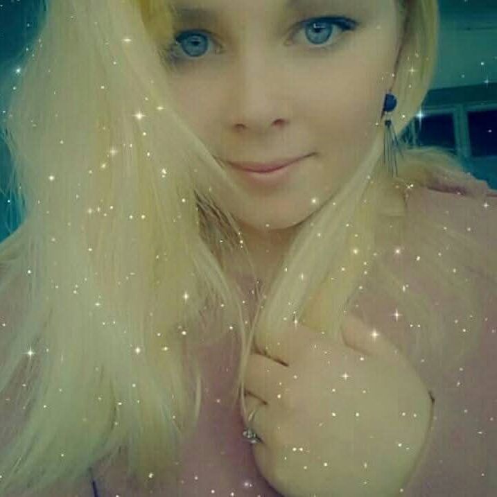 Kristina from UA on Tango Live
